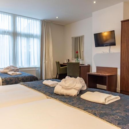 De Zwaan Delden Hotel Bagian luar foto