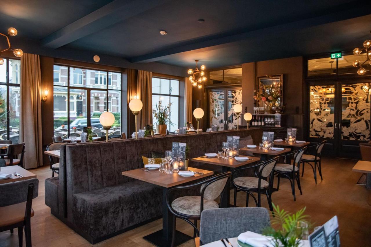 De Zwaan Delden Hotel Bagian luar foto