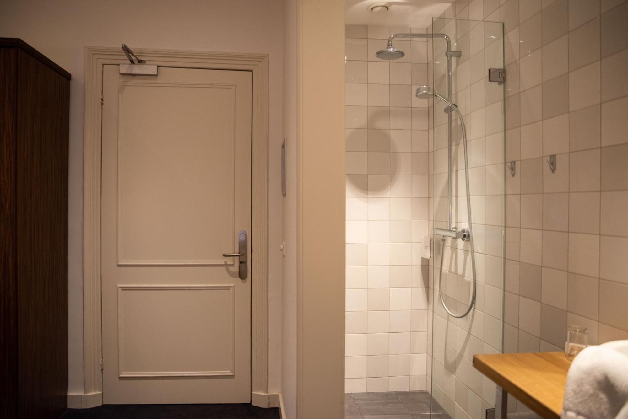 De Zwaan Delden Hotel Bagian luar foto