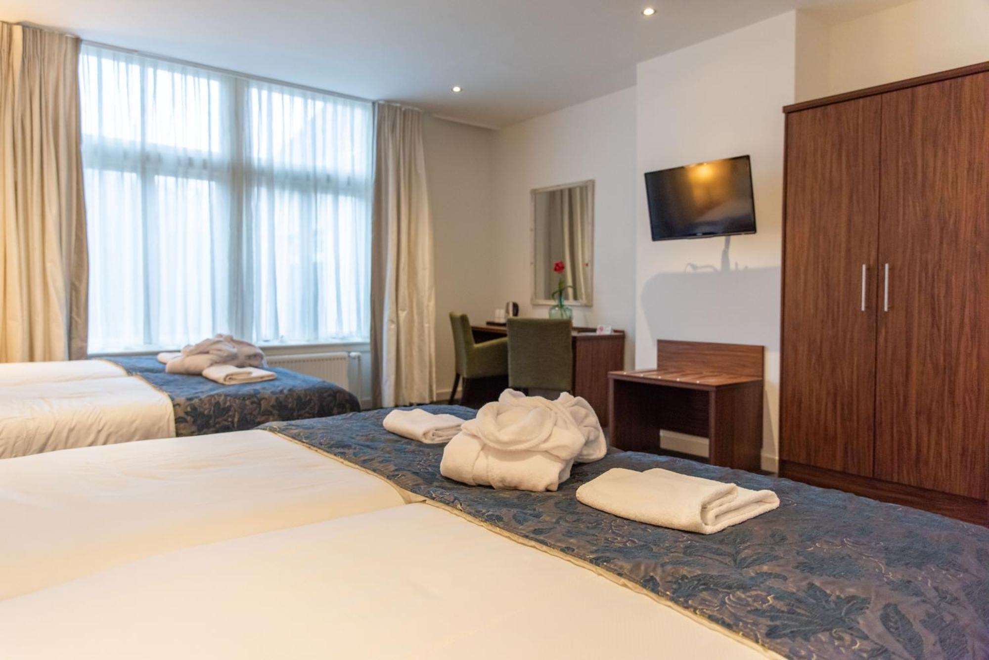 De Zwaan Delden Hotel Bagian luar foto
