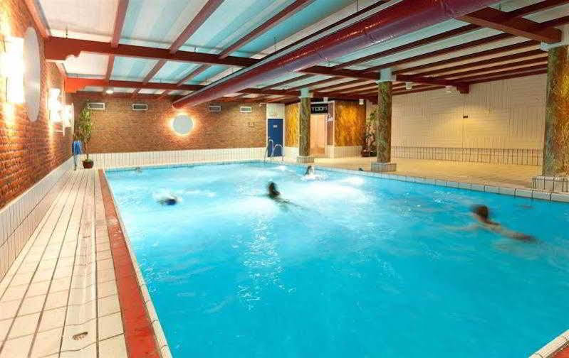 De Zwaan Delden Hotel Bagian luar foto