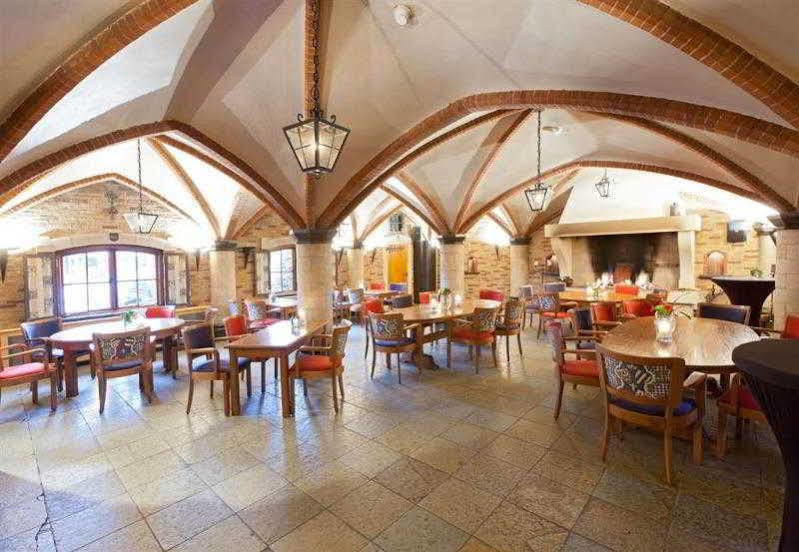 De Zwaan Delden Hotel Bagian luar foto